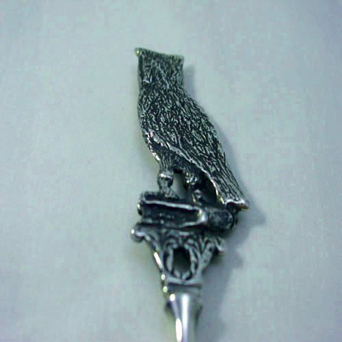 Briefopener Uil